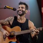 Gusttavo Lima já foi pobre, usou nome Nivaldo e ganhava cachê de R$35 em Minas Gerais