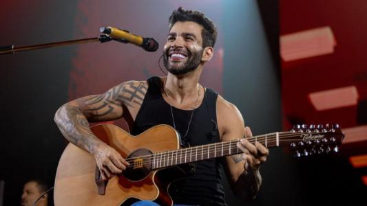 Justiça diz que Gusttavo Lima ajudou foragidos | CNN Brasil