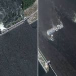 ONU afirma que Rússia bloqueia ajuda a vítimas de represa destruída