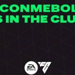 EA Sports FC: sucessor do Fifa confirma clubes de Libertadores e Sul-Americana no game