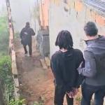 Jovem suspeito de criar grupo no Discord para estupro de vulnerável é preso no Rio de Janeiro