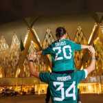 Presidente da Fifa confirma Copa do Mundo de 2034 na Arábia Saudita