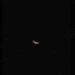 Engenheiro divulga imagens de OVNIs sobrevoando Congresso Nacional; veja vídeo