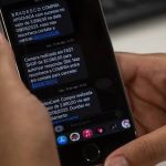 Consumidor grava ligação de criminosos aplicando o “Golpe do 0800” 