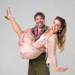 Novela de sucesso vira espetáculo teatral inédito e estreia dia 9 em BH