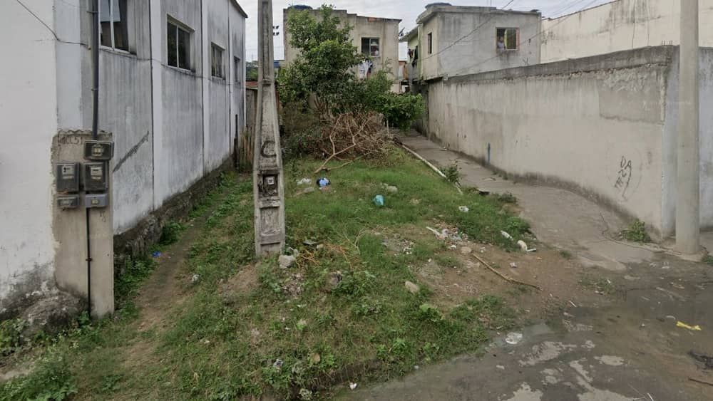 Homem faz ex e filhos reféns com faca e é preso no Espírito Santo 
