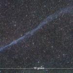 Olhe para o céu: cometa poderá ser visto em Minas pela primeira vez em 50 mil anos
