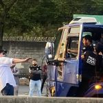 Delegado que matou motorista na avenida do Contorno vai a júri popular