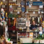 Mercado Novo recebe segunda edição do 'Matula Film Festival - Cinema e Comida'