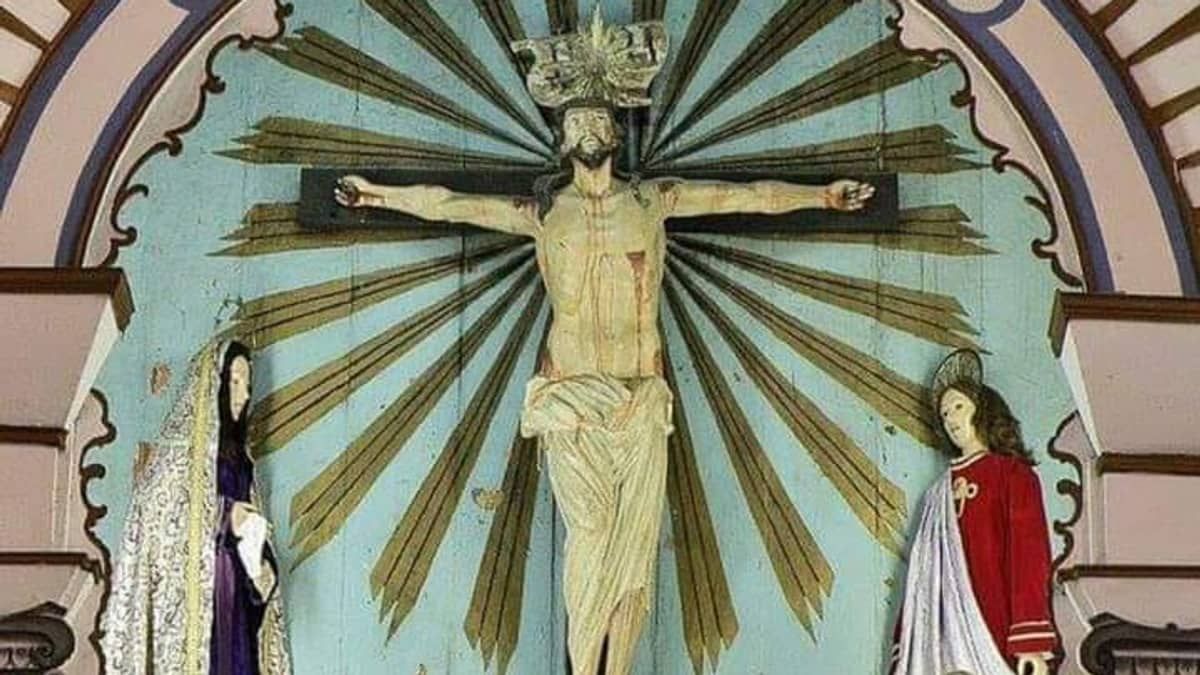 Festa em honra ao Senhor do Bom Jesus movimenta Ouro Preto