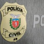 Torcedor do Coritiba, indiciado por injúria racial, é liberado após depoimento
