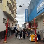 Quase 50% dos varginhenses pretende comprar mais de um presente de Natal