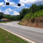 Cinco novos radares já funcionam em caráter educativo na BR-459