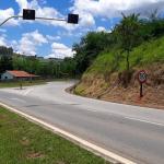 Cinco novos radares já funcionam em caráter educativo na BR-459