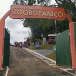 Entregues as melhorias no zoológico de Varginha