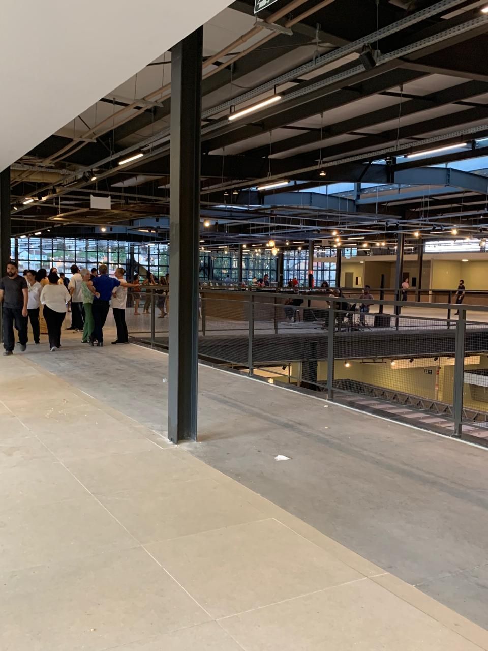 Prédio do Novo Mercado do Produtor é inaugurado em Varginha