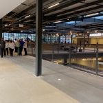 Prédio do Novo Mercado do Produtor é inaugurado em Varginha