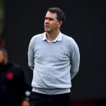 Atlético anuncia Luiz Carlos, ex-Flamengo, como novo gerente-geral da base