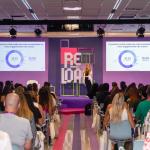 Trazendo o melhor do marketing digital, Reload 2025 apresenta tendências e estratégias para pequenos negócios