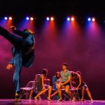 Focus Cia de Dança apresenta espetáculo com Roberto Carlos em Ouro Preto