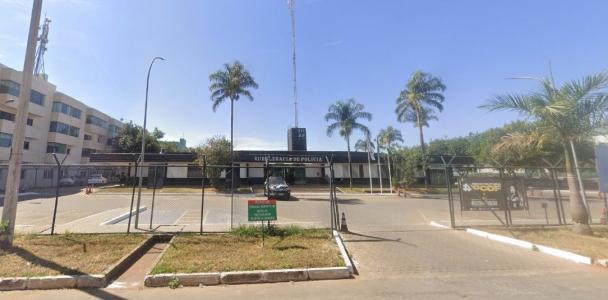 Homem omitiu idade das crianças envolvidas no Boletim de Ocorrência aberto após a primeira agressão