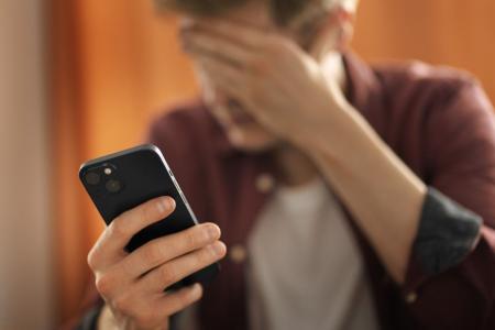 Período de instabilidade do sinal da Vivo durou aproximadamente duas horas