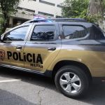 Homem de 24 anos tenta matar ex-namorada, de 16, e atual companheiro dela