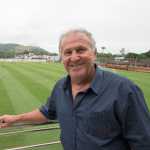 Zico elege maior rivalidade do futebol brasileiro e compara com clássico na Europa