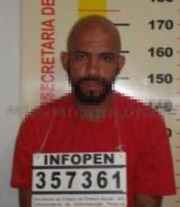 Lúcio Flávio Valadares Soares, 21º detento morto no Presídio Inspetor José Martinho Drumond em 2025