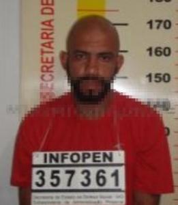Lúcio Flávio Valadares Soares, 21º detento morto no Presídio Inspetor José Martinho Drumond em 2025