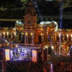Quando é a Virada Cultural de BH? Veja data, locais e detalhes