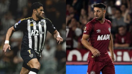 Atlético e Lanús decidem a Copa Sul-Americana neste sábado (22)