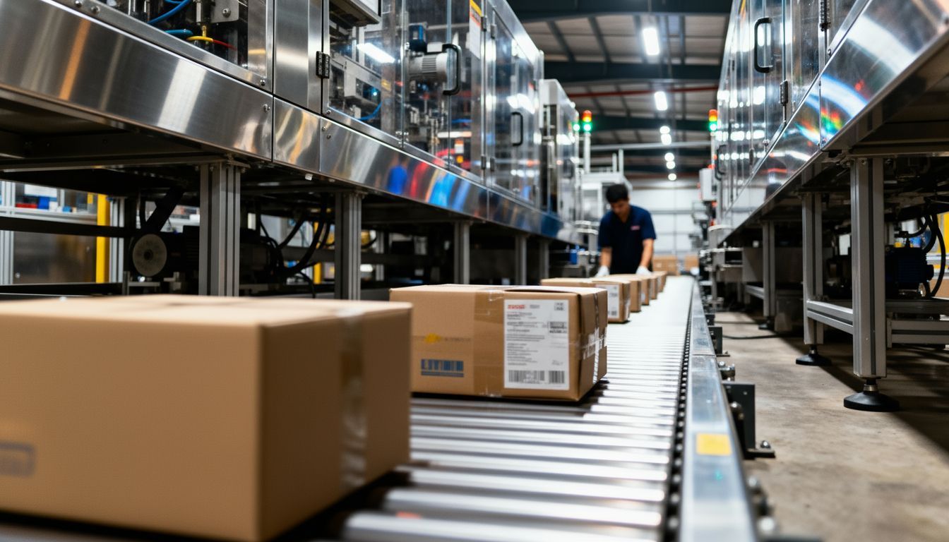 Preços da indústria caem pelo segundo mês seguido em agosto, aponta IBGE
