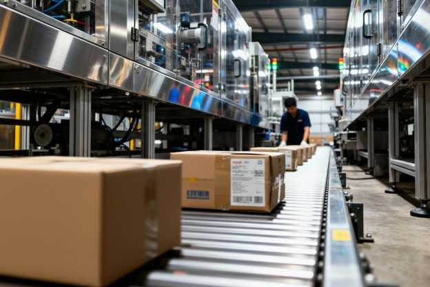 Maioria da indústria rejeita fim da escala 6x1 e prevê queda na produção