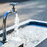 Homem que fazia 'gato' em rede de água é condenado por furto  