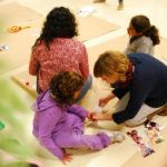 Menina tratada como autista tem sessão interrompida pela Justiça a pedido do pai