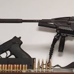 Governo prorroga para maio prazo para recadastramento de armas  