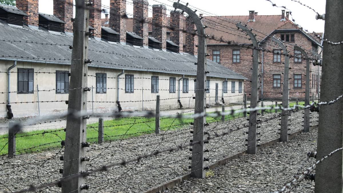 Roma terá museu sobre Holocausto em terreno próximo a casa de Benito Mussolini 