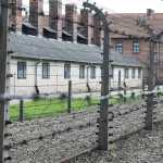 Roma terá museu sobre Holocausto em terreno próximo a casa de Benito Mussolini