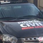 'Lei do silêncio' imposta por quadrilha armada aterrorizava moradores em Contagem   