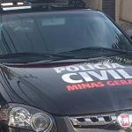 'Lei do silêncio' imposta por quadrilha armada aterrorizava moradores em Contagem