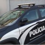 Suspeito de estuprar a sobrinha é preso em Buritis  