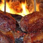 Picanha é o segundo melhor prato das Américas; pão de queijo e coxinha também estão na lista dos preferidos  