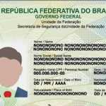 Carteira de identidade fica mais cara em Minas e valor passa de R$ 100