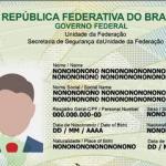 Carteira de identidade fica mais cara em Minas e valor passa de R$ 100