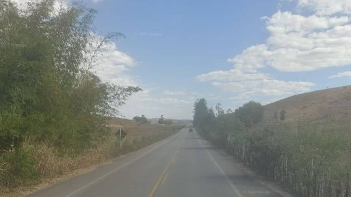 Três pessoas morrem em grave acidente na MGC-418 no interior de Minas 