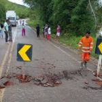 Vai viajar no Carnaval? Veja como estão as rodovias em Minas Gerais  