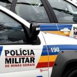 Suspeito de matar mulher a facadas durante churrasco é preso em Belo Horizonte