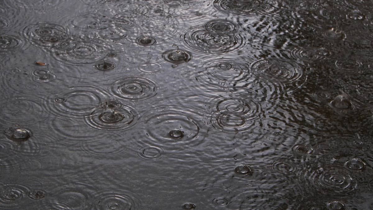 Previsão do tempo: Minas tem previsão de chuva e frio com temperatura mínima de 8°C 