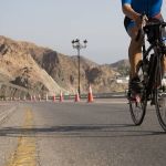 Ciclista tem traumatismo craniano e será indenizado após sofrer acidente em ciclovia sem manutenção 